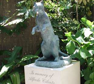 Erinnerungen an Orlando