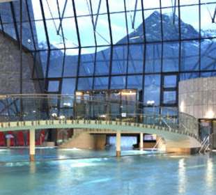 Sport-/Freizeitangebot