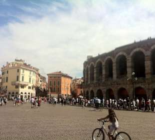 Verona-Altstadt