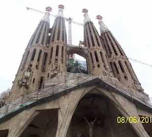 Sagrada Familia