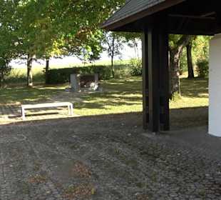 Aussegnungshalle Eutingen im Gäu