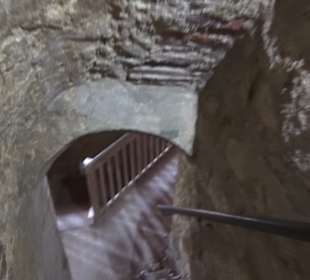 Burgruine Hohenrechberg