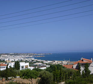 Yachthafen Chersonissos/Hersonissos