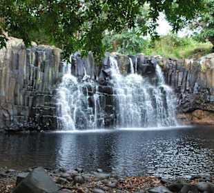 Rochester Wasserfall