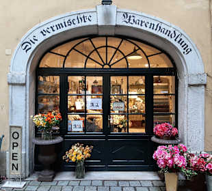 Altstadt Wien