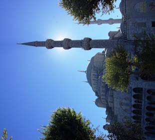 At Meydanı (Hippodrom)