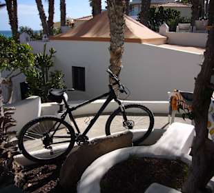 Schnixx Bike Fuerte März ’15