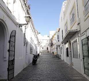Altstadt Tarifa
