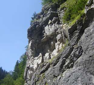 Cascada Valul Miresei