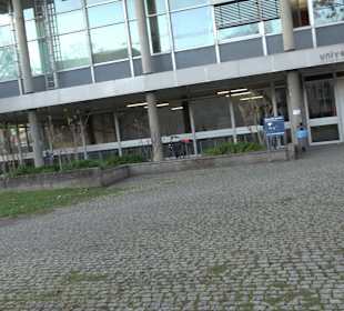 Stadtgarten Stuttgart