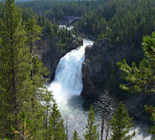Upper Falls