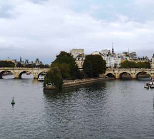 Pont Neuf