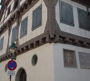 Ehemaliges Spital zum Heiligen Geist