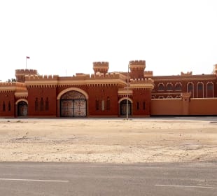 Budaiya Palace