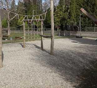 Freizeit-Anlage Buchhalde