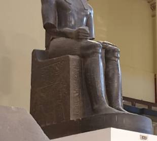 Erlebnis Ägypten VIP Ausflüge