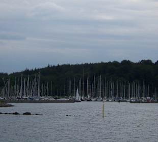 Segelboote