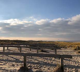 Strand Kijkduin