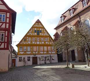 Altstadt Bad Windsheim