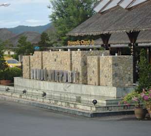 Samui Airport