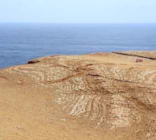 Nationalreservat Paracas