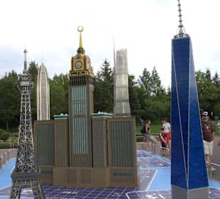 Miniland