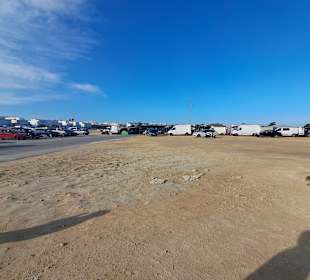 Mercadillo Martes in Chiclana de la Frontera