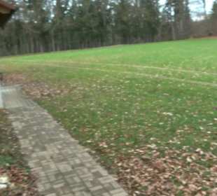 Sportheim WSV Mehrstetten