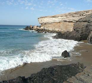 La Pared