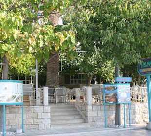 Palma Grill Restaurant