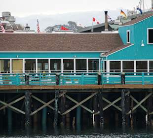 Restaurant Crabby Jim's Seafood 