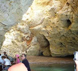 Grotten
