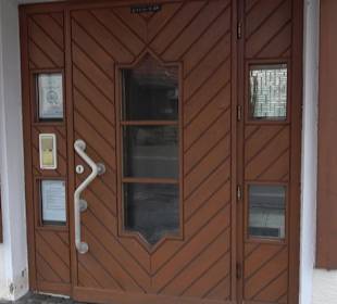 Rathaus Kleinbettlingen