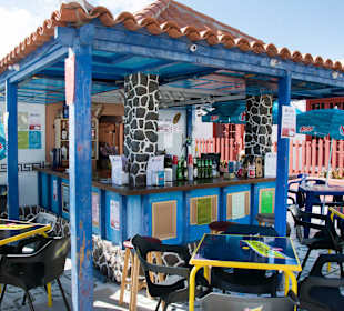 Eva`s Poolbar