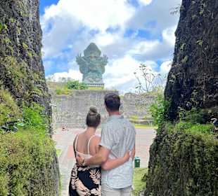Garuda Wisnu Kencana Park