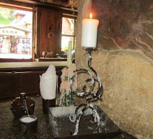 Restaurant Oberża u Hochoła