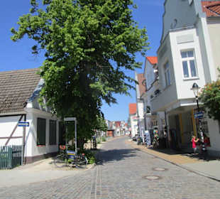  Warnemünde