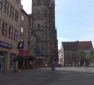 Lorenzkirche