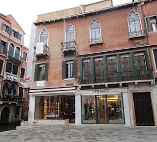 Altstadt Venedig