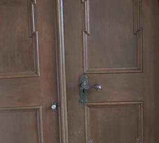 Pfarrkirche Maria Immaculata Unlingen