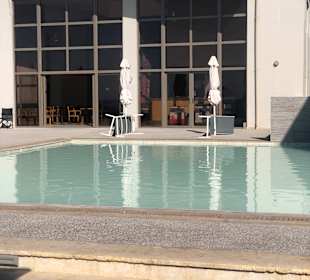 Thermalbad Agia Paraskevi