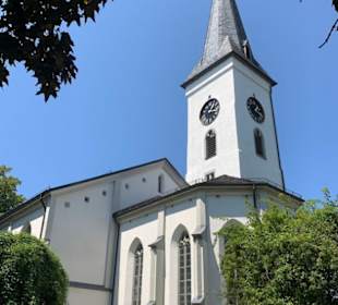Stadtrundgang Lindau