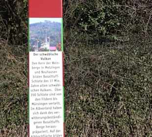 Weinerlebnisweg