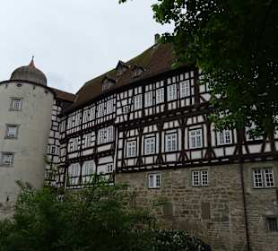 Altes Schloss Gaildorf