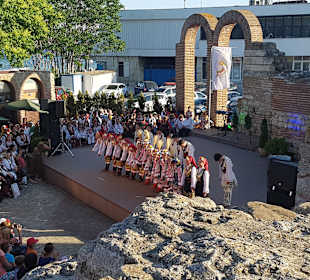 Nessebar
