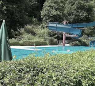 Lossburger Alte Meile