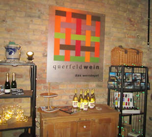 Weindepot Querfeldwein