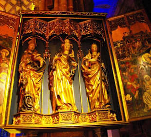 In der Altstadt St.Lorenz