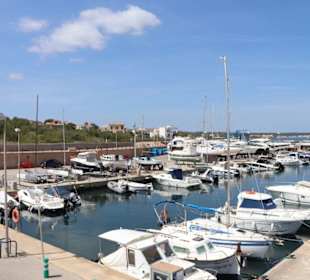 Colonia de Sant Pere