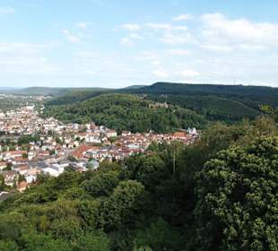 Bismarckturm Landstuhl
